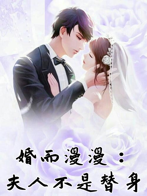 婚而漫漫夫人不是替身小说-苏渺顾承乾在线阅读_果迷阅读